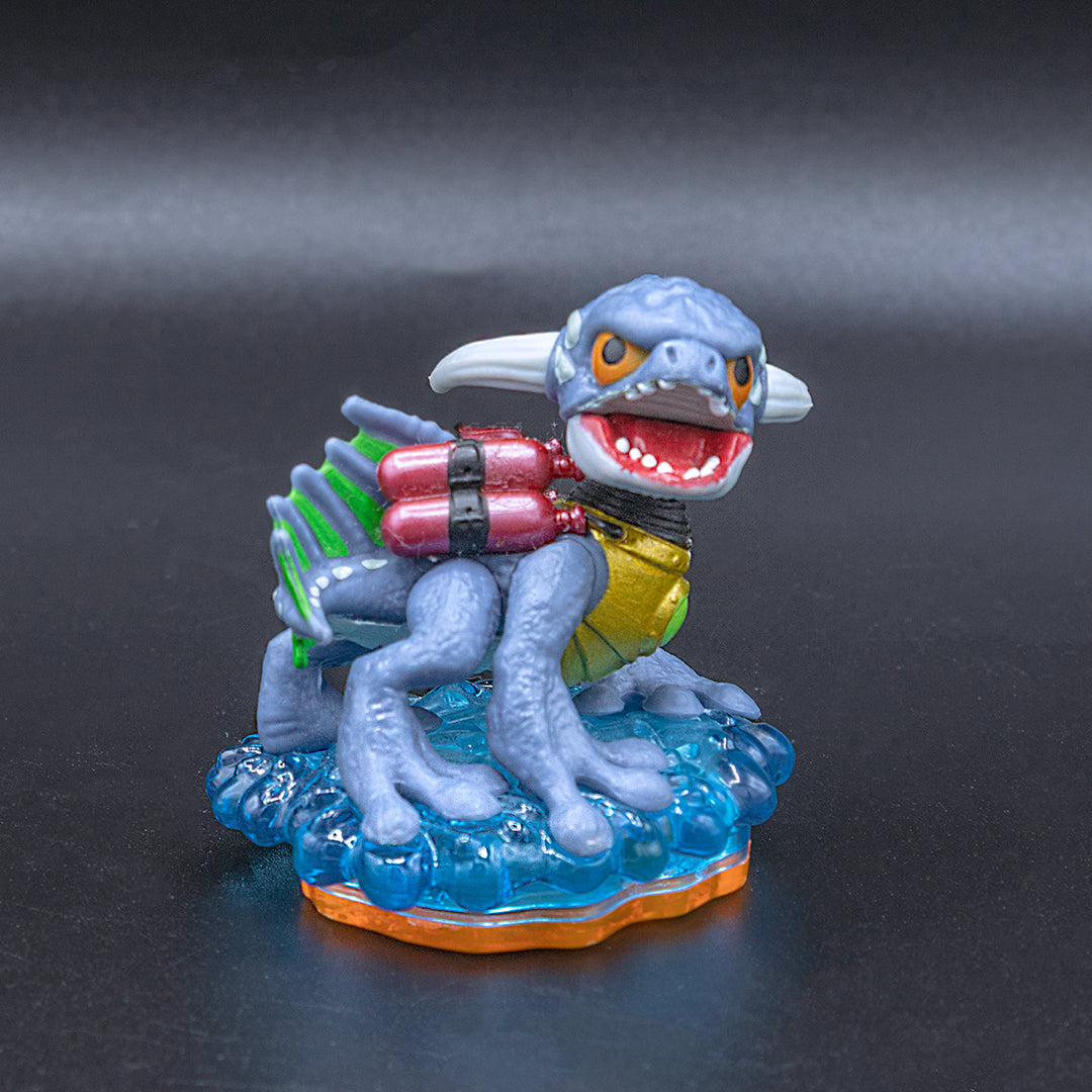 Skylanders Giants Loose Figures (Activision, 2012)