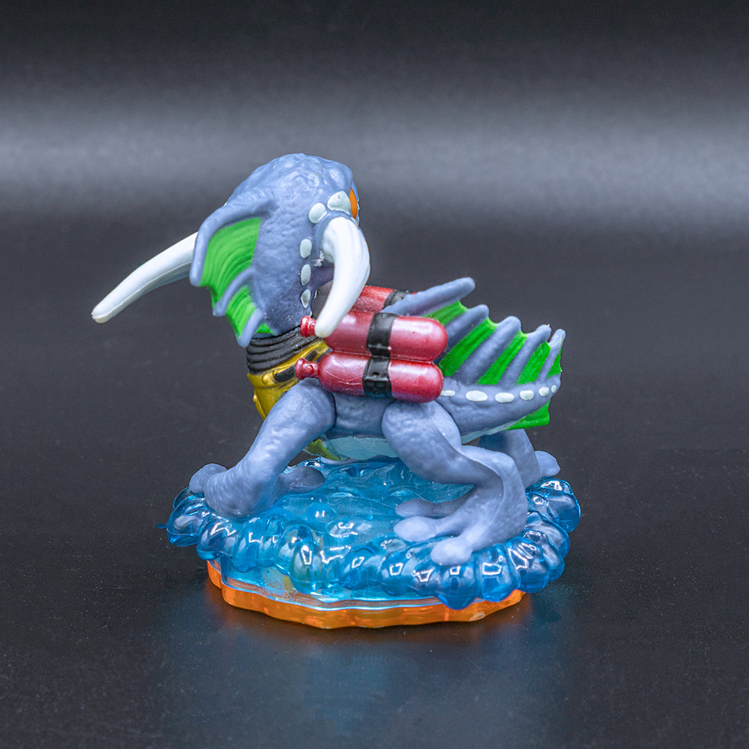Skylanders Giants Loose Figures (Activision, 2012)