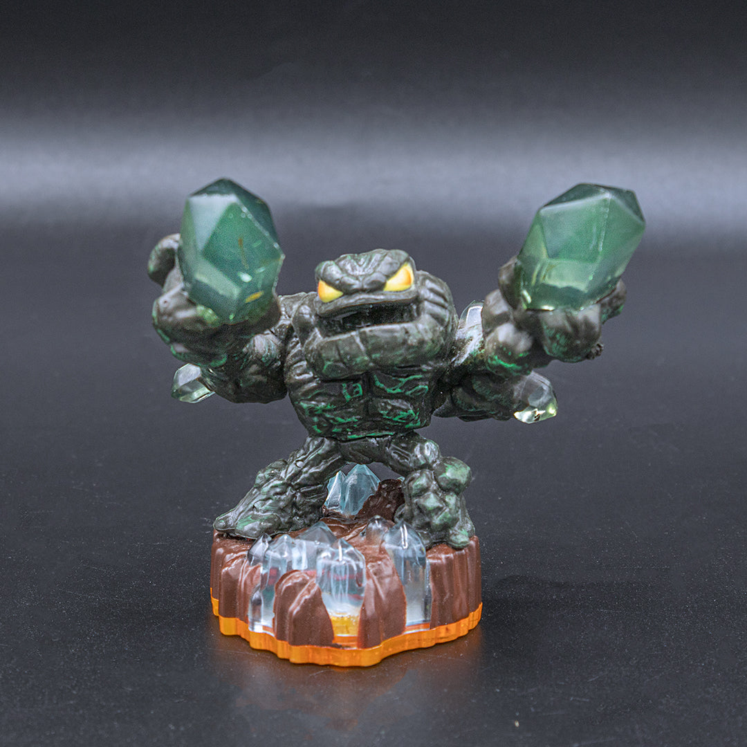 Skylanders Giants Loose Figures (Activision, 2012)