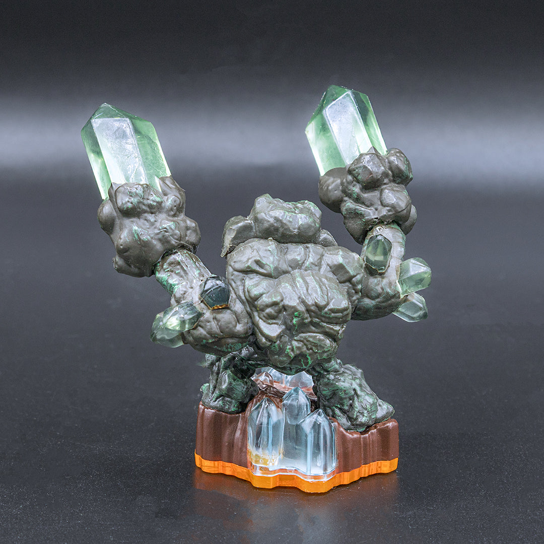 Skylanders Giants Loose Figures (Activision, 2012)