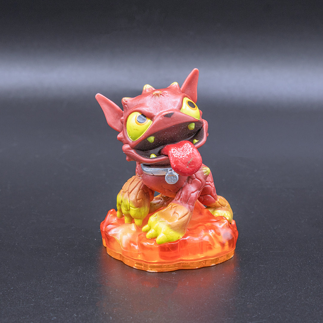 Skylanders Giants Loose Figures (Activision, 2012)