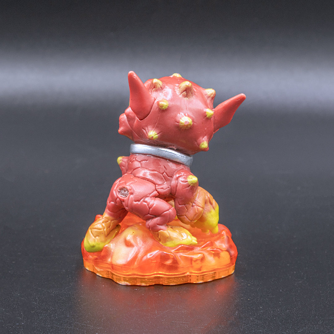Skylanders Giants Loose Figures (Activision, 2012)