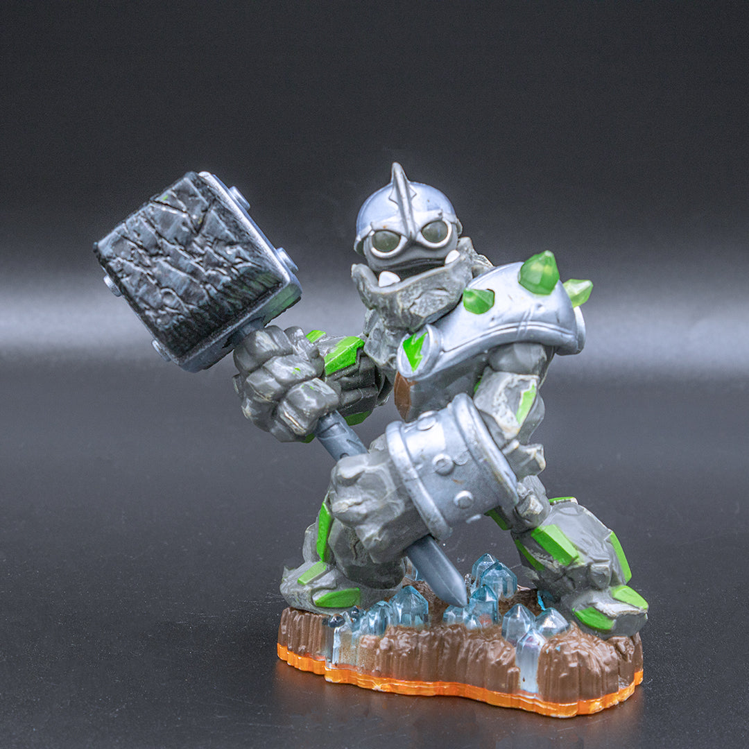 Skylanders Giants Loose Figures (Activision, 2012)