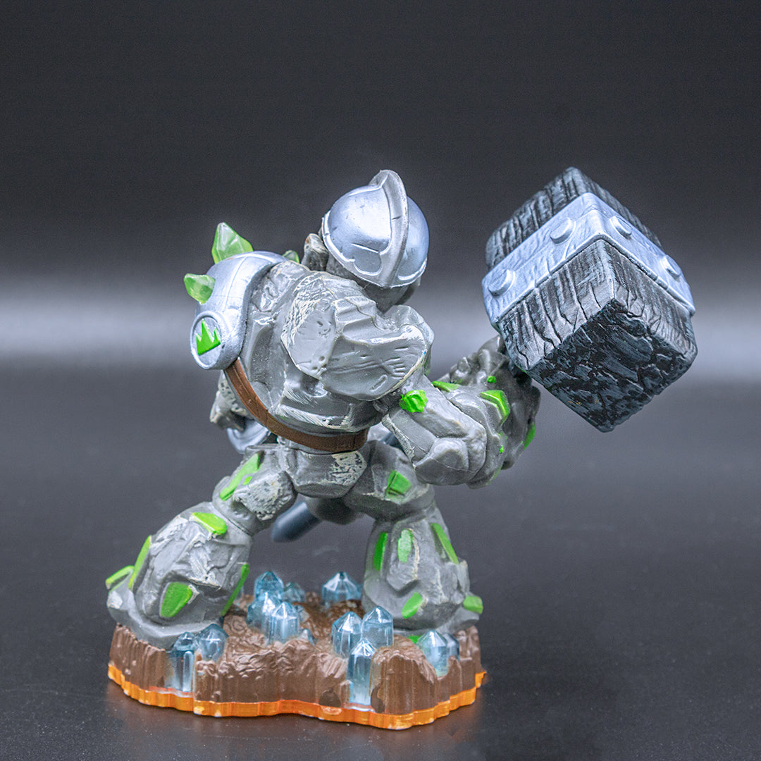 Skylanders Giants Loose Figures (Activision, 2012)