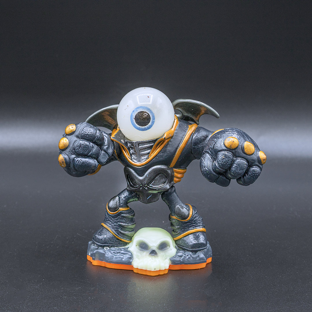 Skylanders Giants Loose Figures (Activision, 2012)