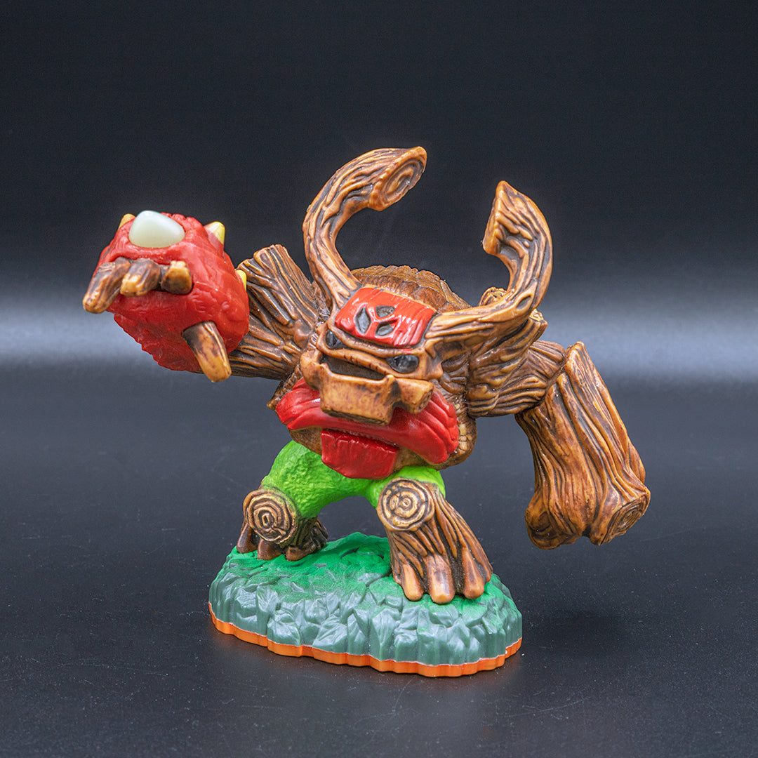 Skylanders Giants Loose Figures (Activision, 2012)
