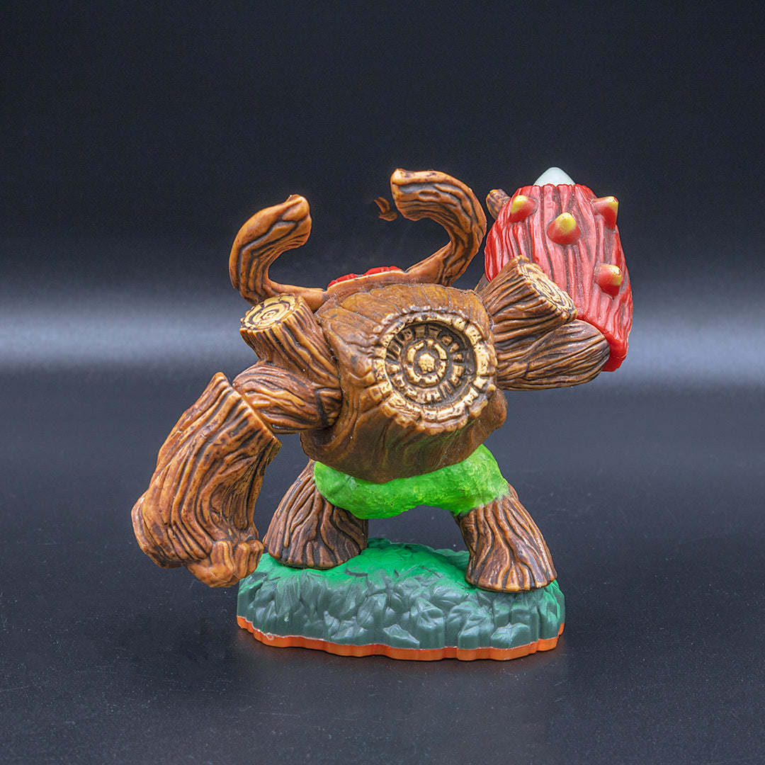 Skylanders Giants Loose Figures (Activision, 2012)
