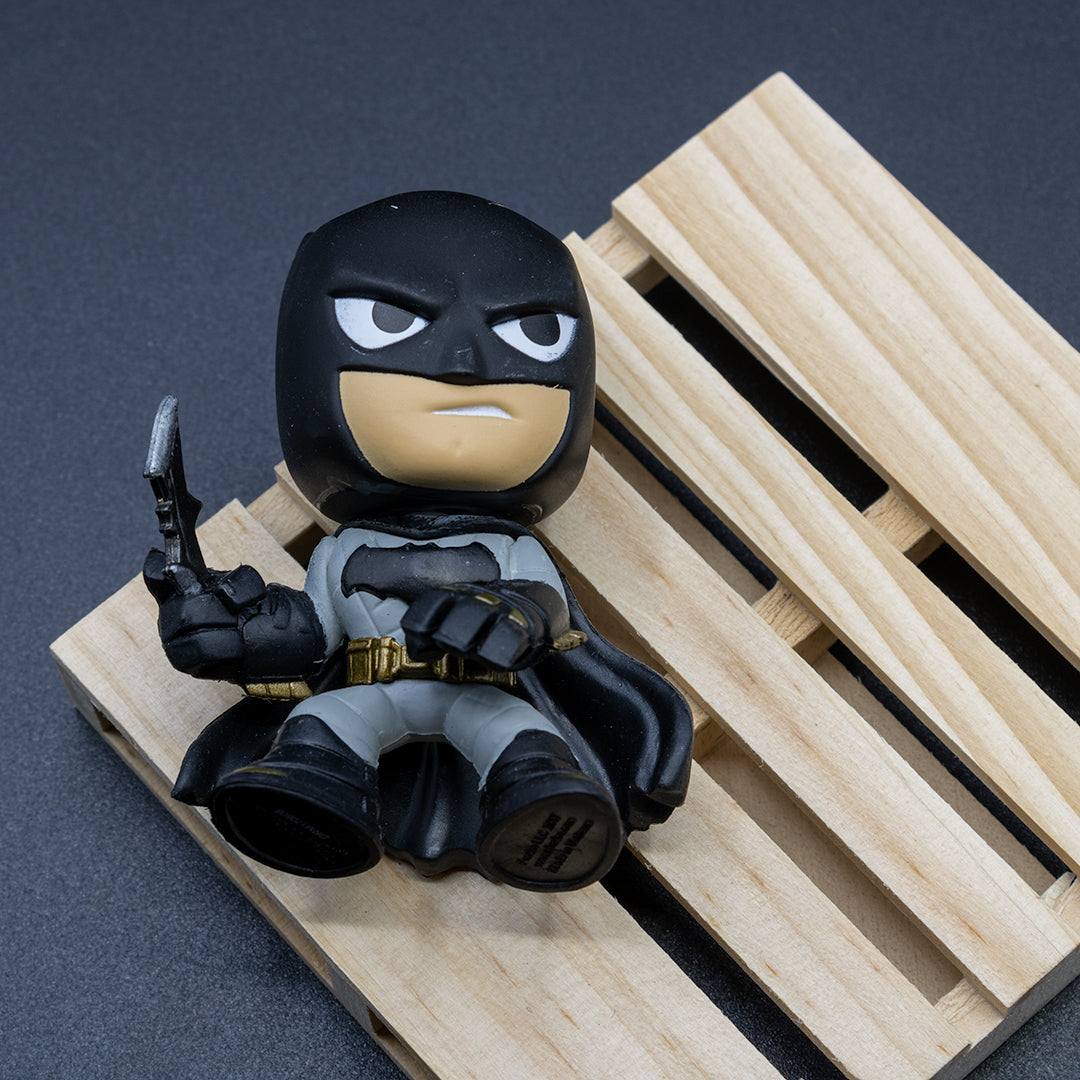 Funko Mystery Mini DC Justice League (Funko, DC, 2017)