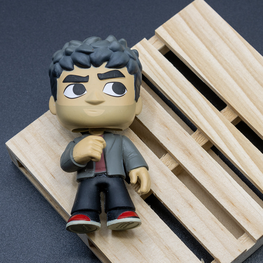 Funko Mystery Minis Marvel, Thor Ragnarok Series (Marvel, Funko, 2017)