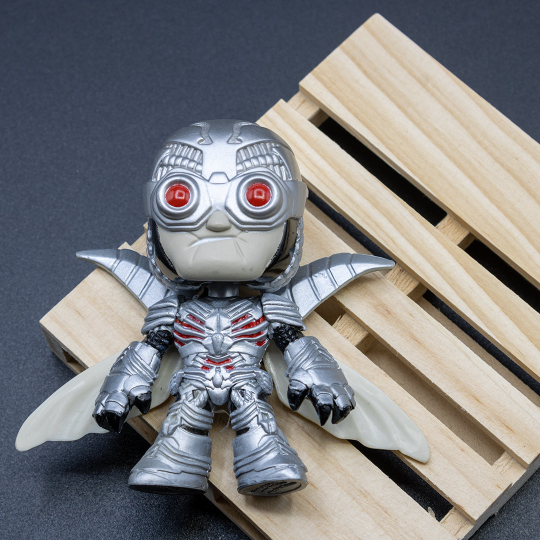 Funko Mystery Mini DC Justice League (Funko, DC, 2017)