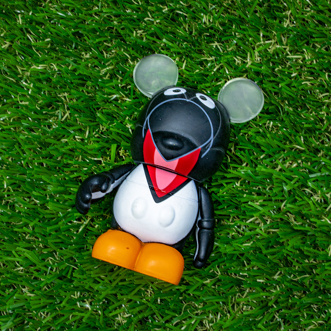 The Muppets Vinylmation: Penguin (Disney, 2011)