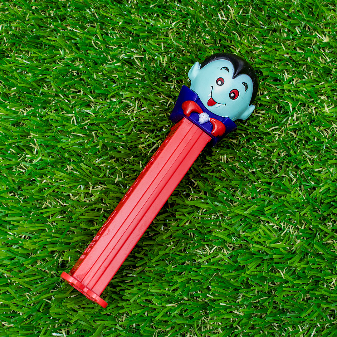Vampire Pez Dispenser (PEZ Candy, 2013)