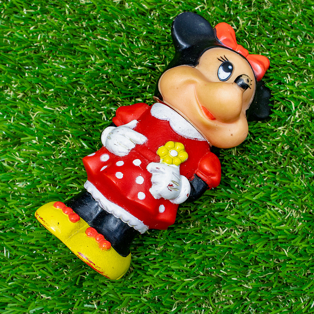 Walt Disney Presents: Minnie's Bubble Set (Disney, Tootsie Toy, 1986)