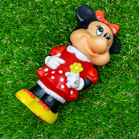 Walt Disney Presents: Minnie's Bubble Set (Disney, Tootsie Toy, 1986)