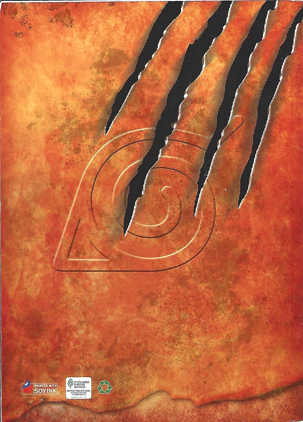 Naruto Shippuden Ultimate Ninja Storm 3 Artbook (Namco Bandai, 2013)