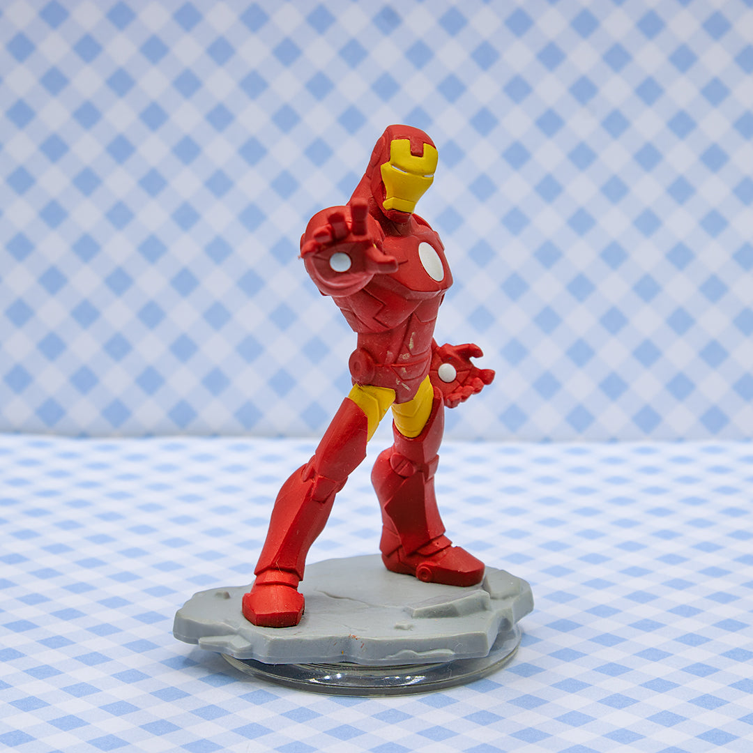 Disney Infinity 2.0 Figurines (Disney, 2014)