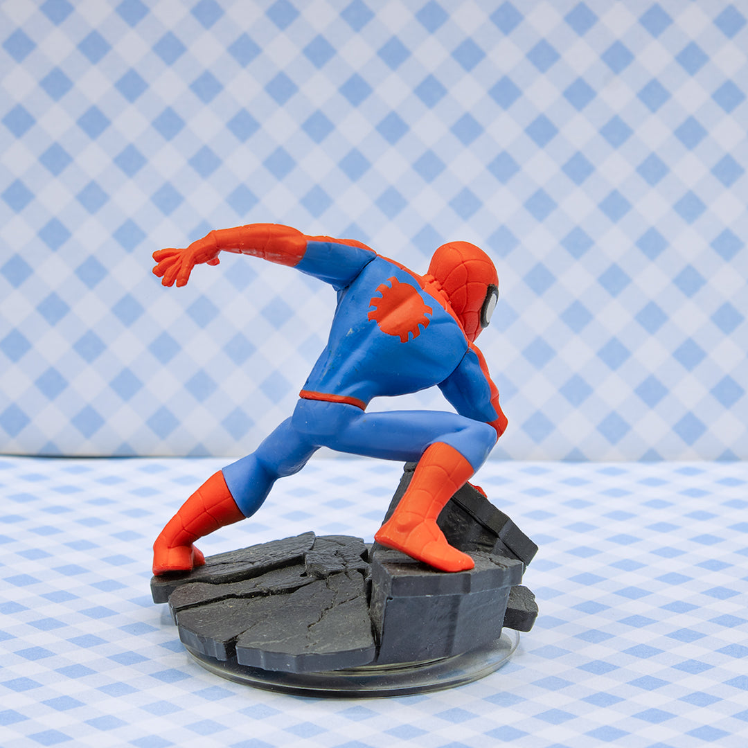 Disney Infinity 2.0 Figurines (Disney, 2014)