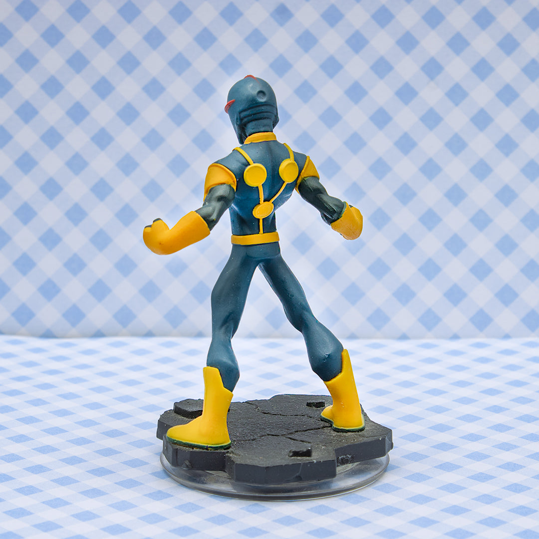 Disney Infinity 2.0 Figurines (Disney, 2014)