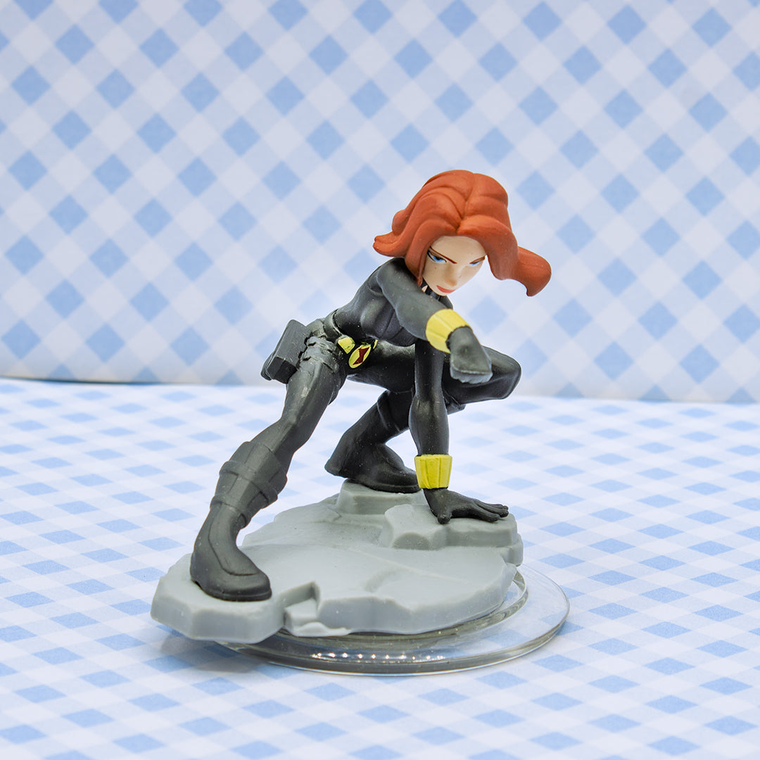 Disney Infinity 2.0 Figurines (Disney, 2014)