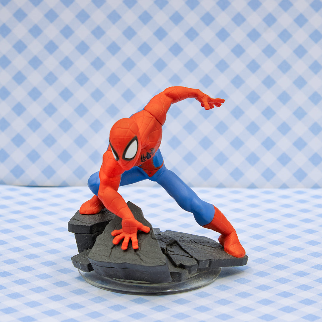 Disney Infinity 2.0 Figurines (Disney, 2014)