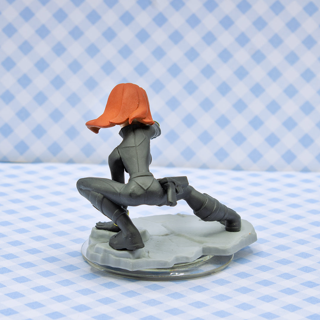 Disney Infinity 2.0 Figurines (Disney, 2014)