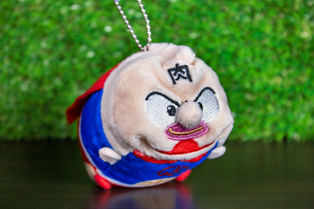 King Muscle: Weekly Shonen Jump 50th Anniversary Plush (2018)
