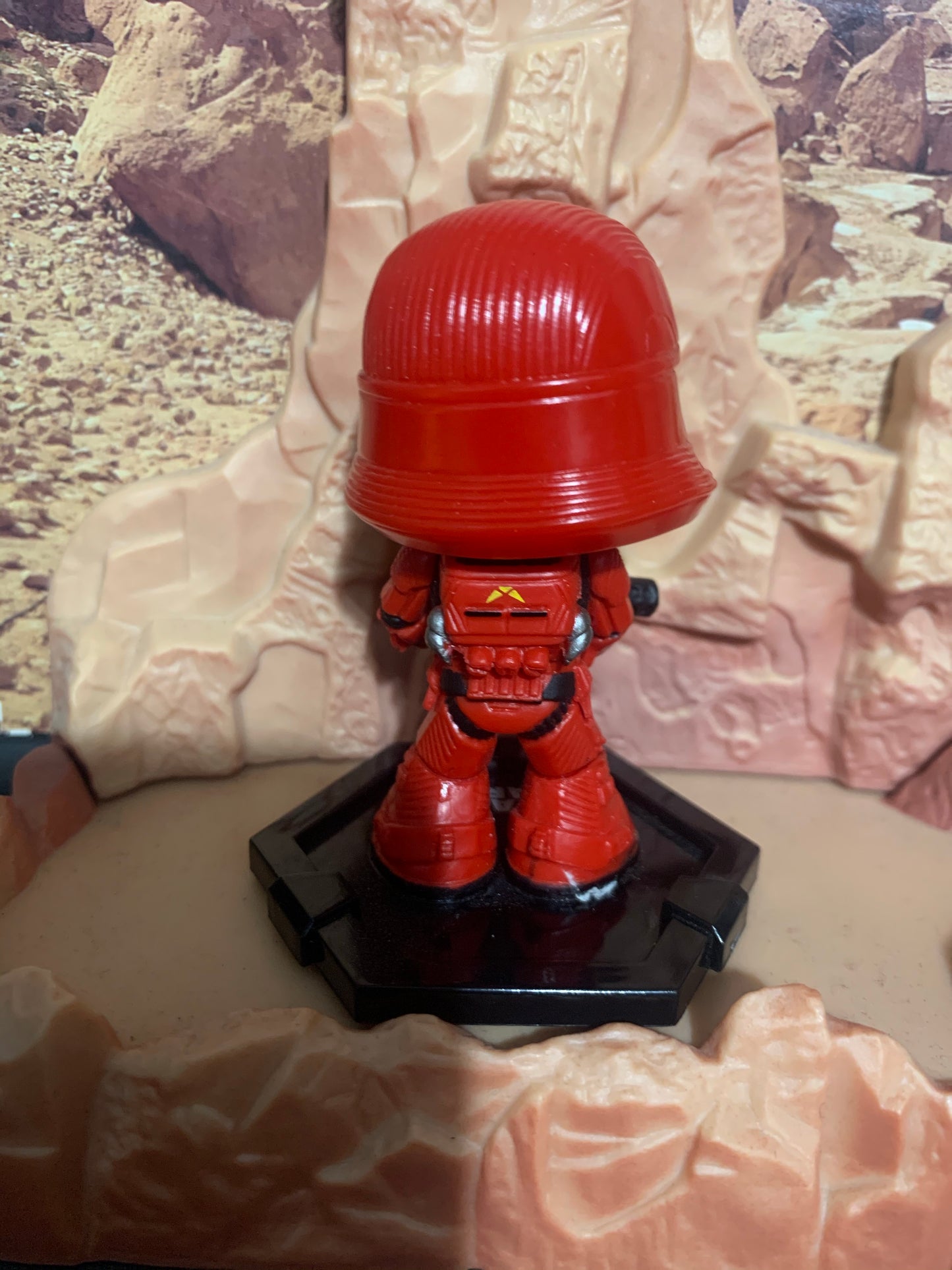 Funko Mystery Minis Star Wars: Sith Jet Trooper