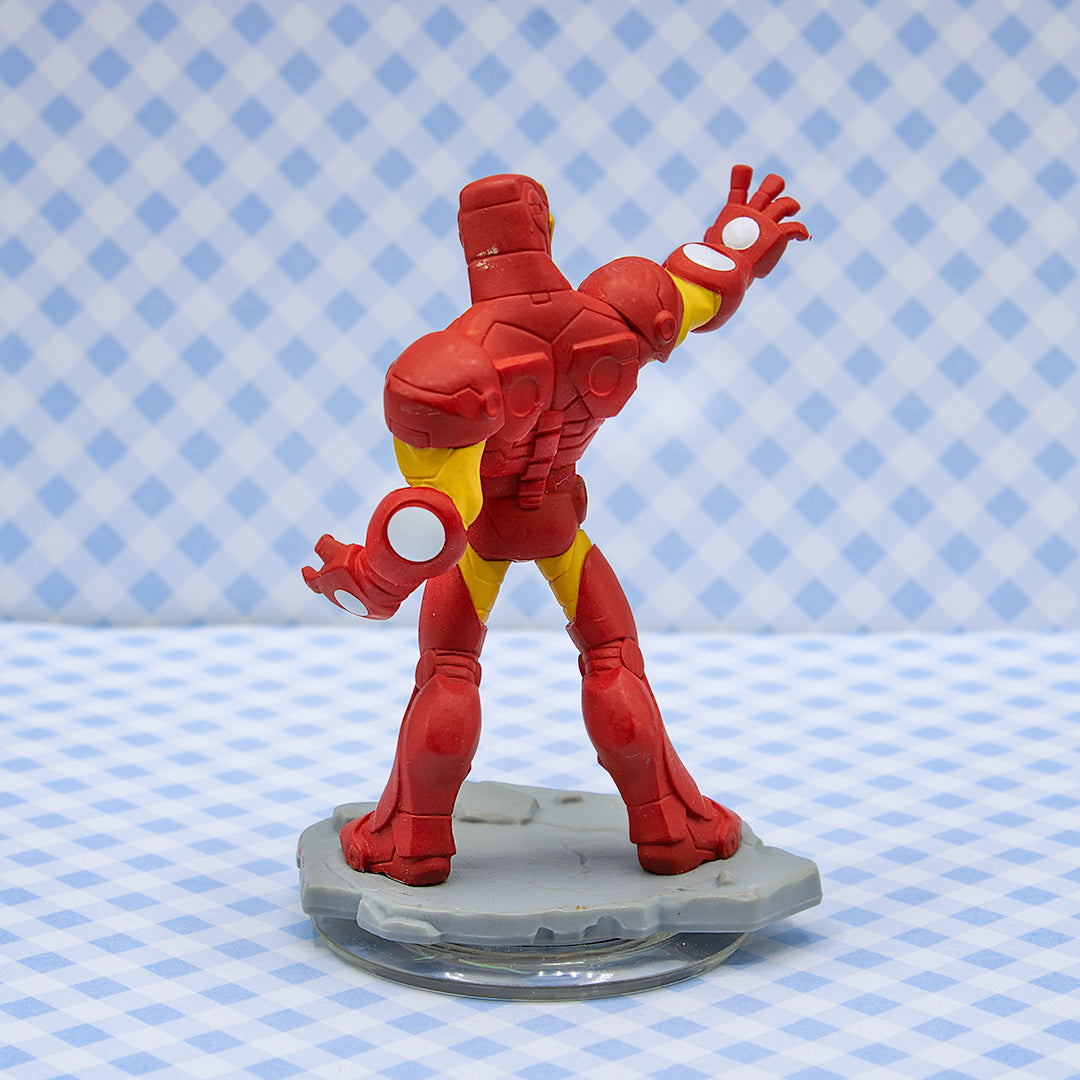 Disney Infinity 2.0 Figurines (Disney, 2014)
