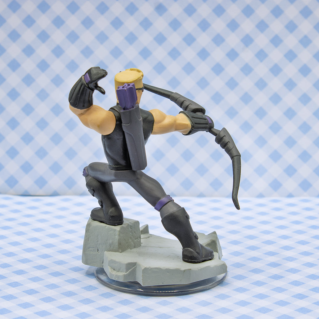 Disney Infinity 2.0 Figurines (Disney, 2014)