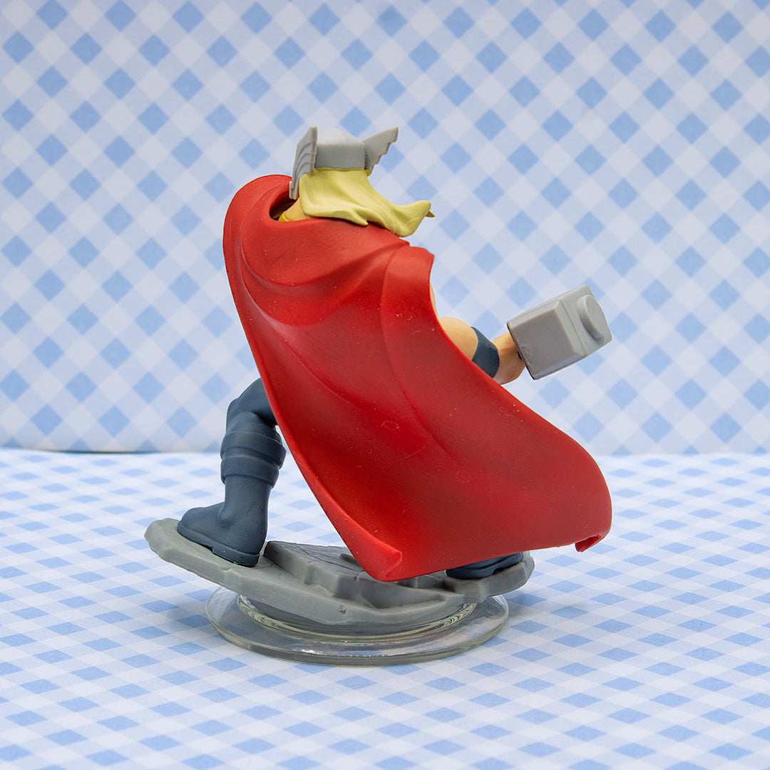Disney Infinity 2.0 Figurines (Disney, 2014)