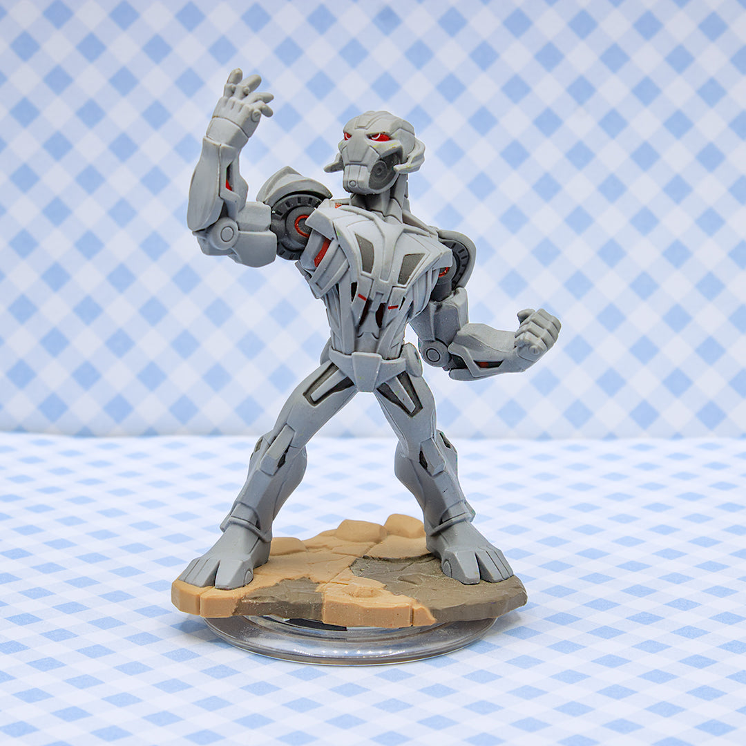 Disney Infinity 2.0 Figurines (Disney, 2014)