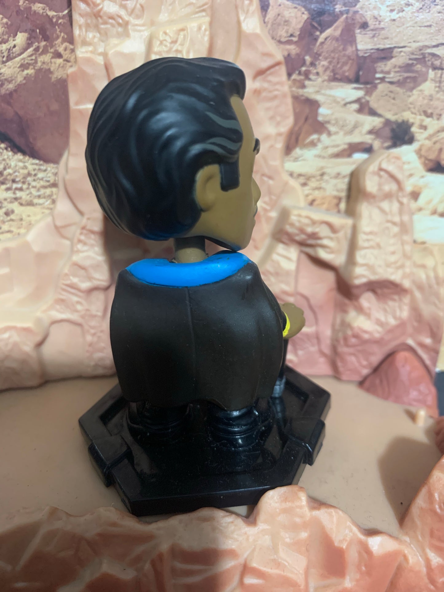 Funko Mystery Mini Star Wars Rise of Skywalker Lando Calrissian