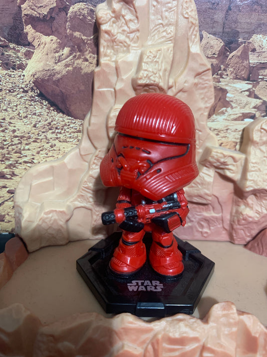 Funko Mystery Minis Star Wars: Sith Jet Trooper