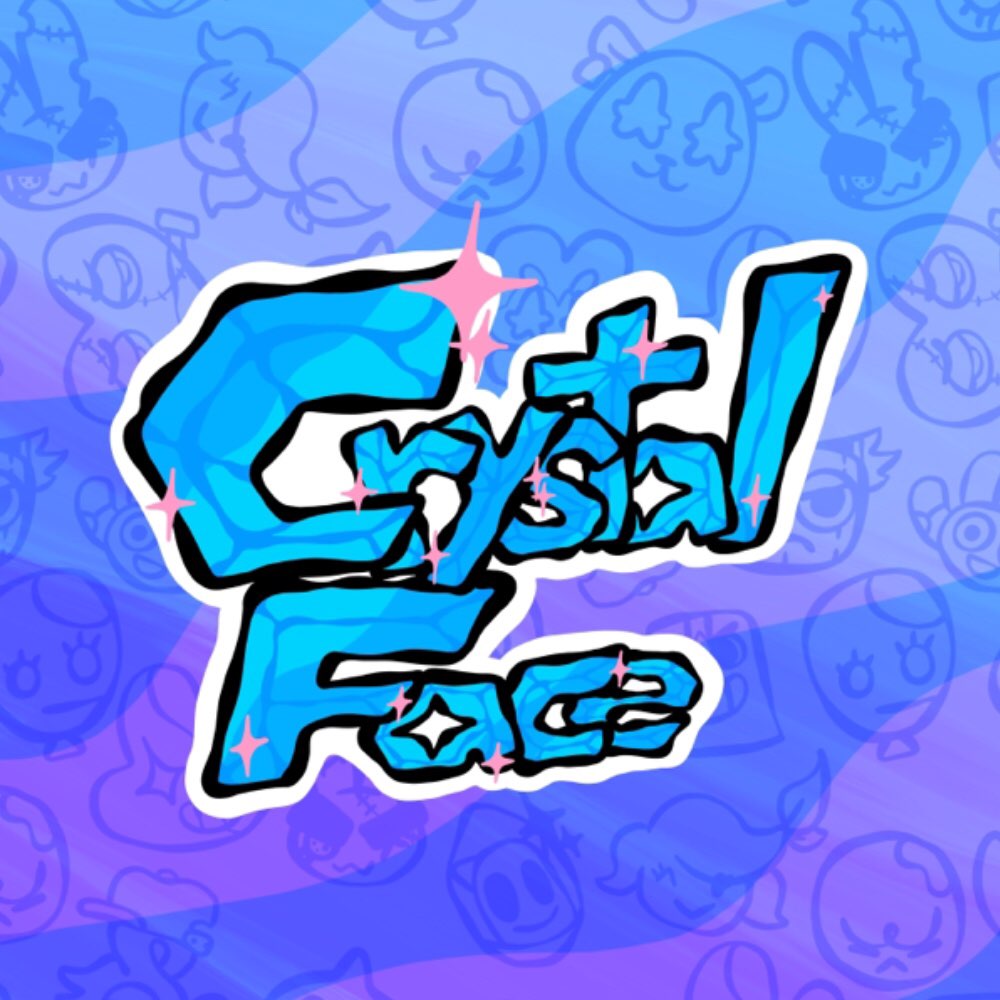 Featured Artist: Michael "CrystalFace" Borbon