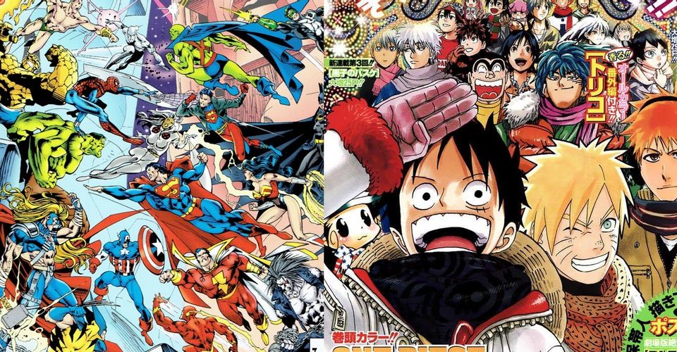 Strategy Guides, Magazines, Comics & Manga