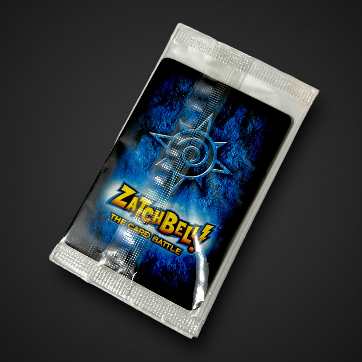 Zatch Bell! Mamodo Battles (Sony PlayStation 2, 2005)
