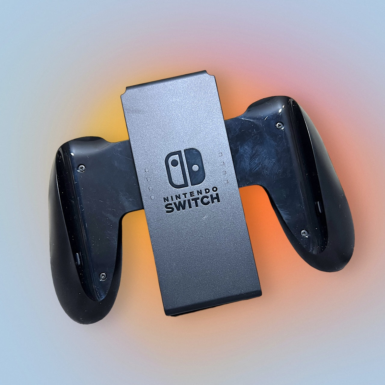 Nintendo Switch - OLED Model: Pokemon Scarlet and Violet Edition (Nintendo, 2022)