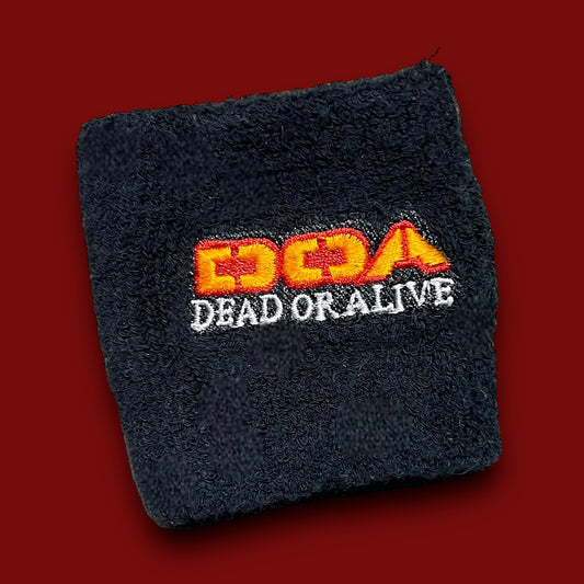 DOA: Dead or Alive Wristband (Universal Pictures, 2007)