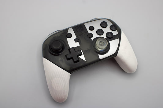 ProGCC V3 Pre-Built Controller - Fighters Edition With USB-C & USB-C to GameCube cable