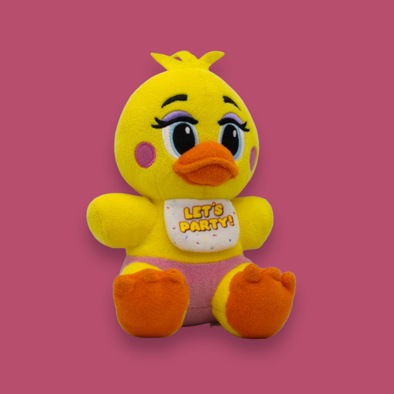 Funko Toy Chica sale Plush