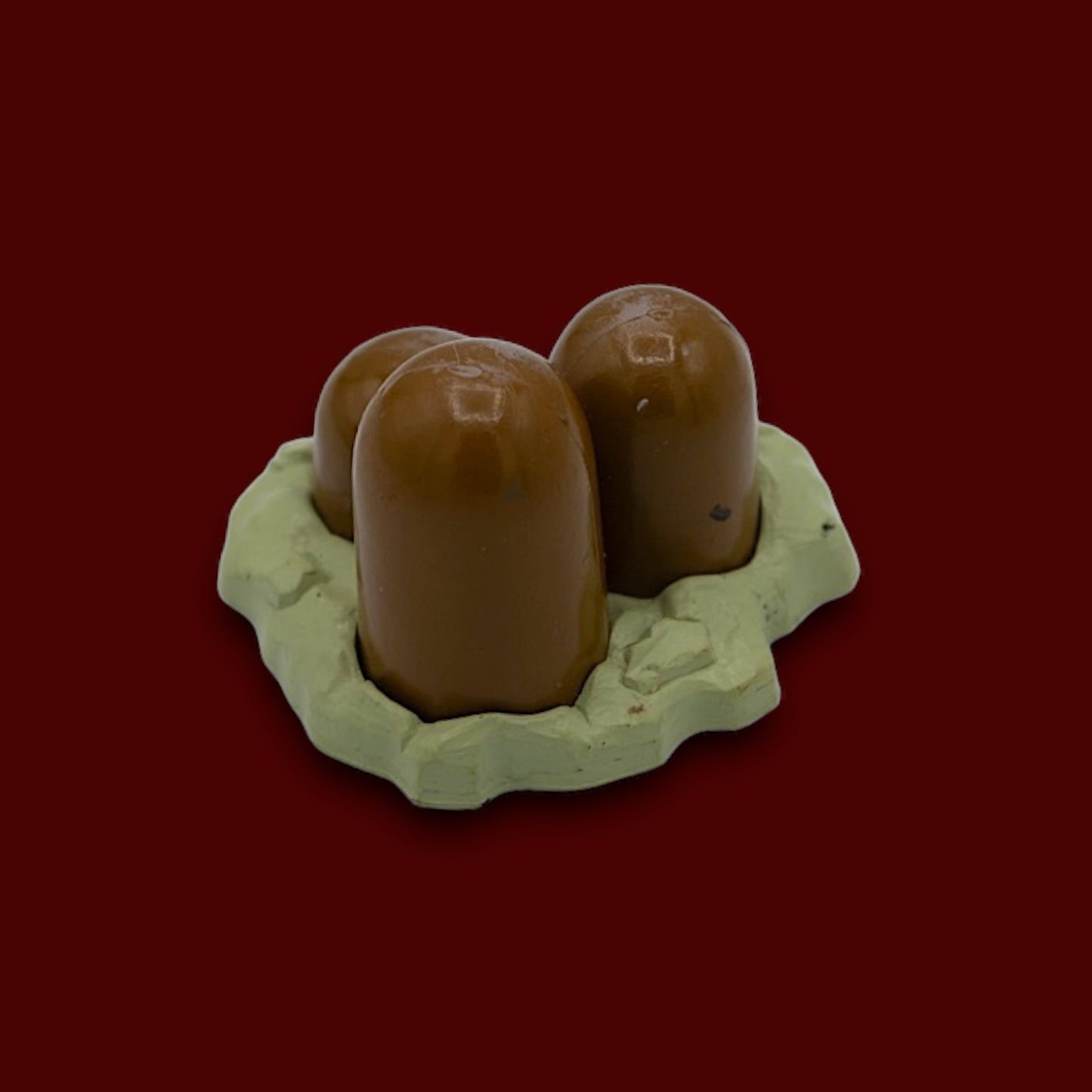 Pokemon Dugtrio Figurine (Tomy, 1999)