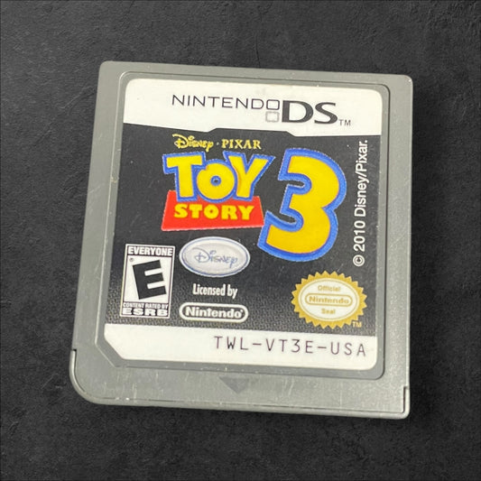 Disney/Pixar Toy Story 3 (Nintendo DS, 2010)