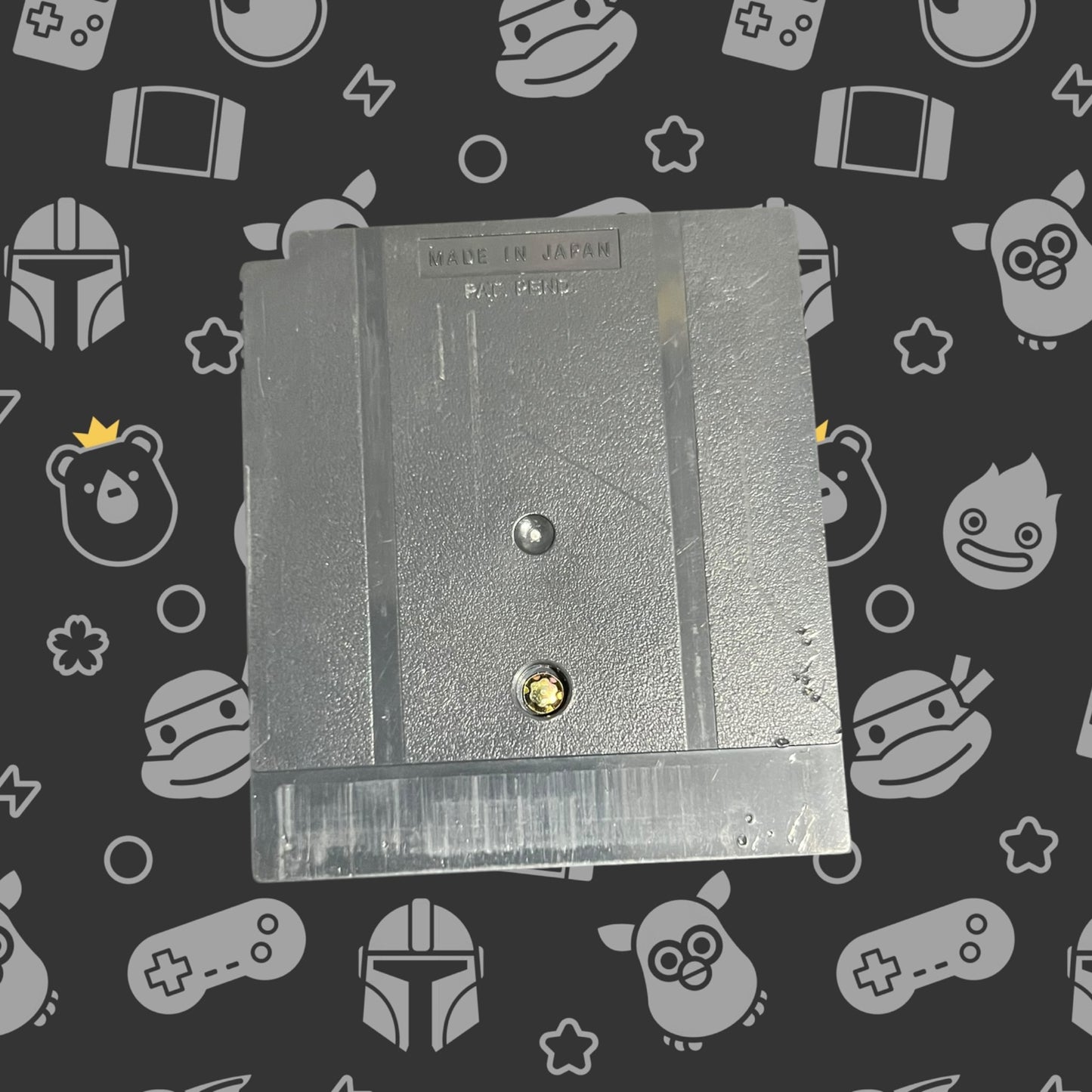 Pitfall Beyond the Jungle (Nintendo Game Boy Color, 1998)