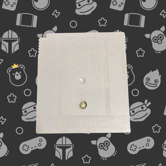 Super Mario Land 2: 6 Golden Coins (Nintendo Game Boy, 1992)