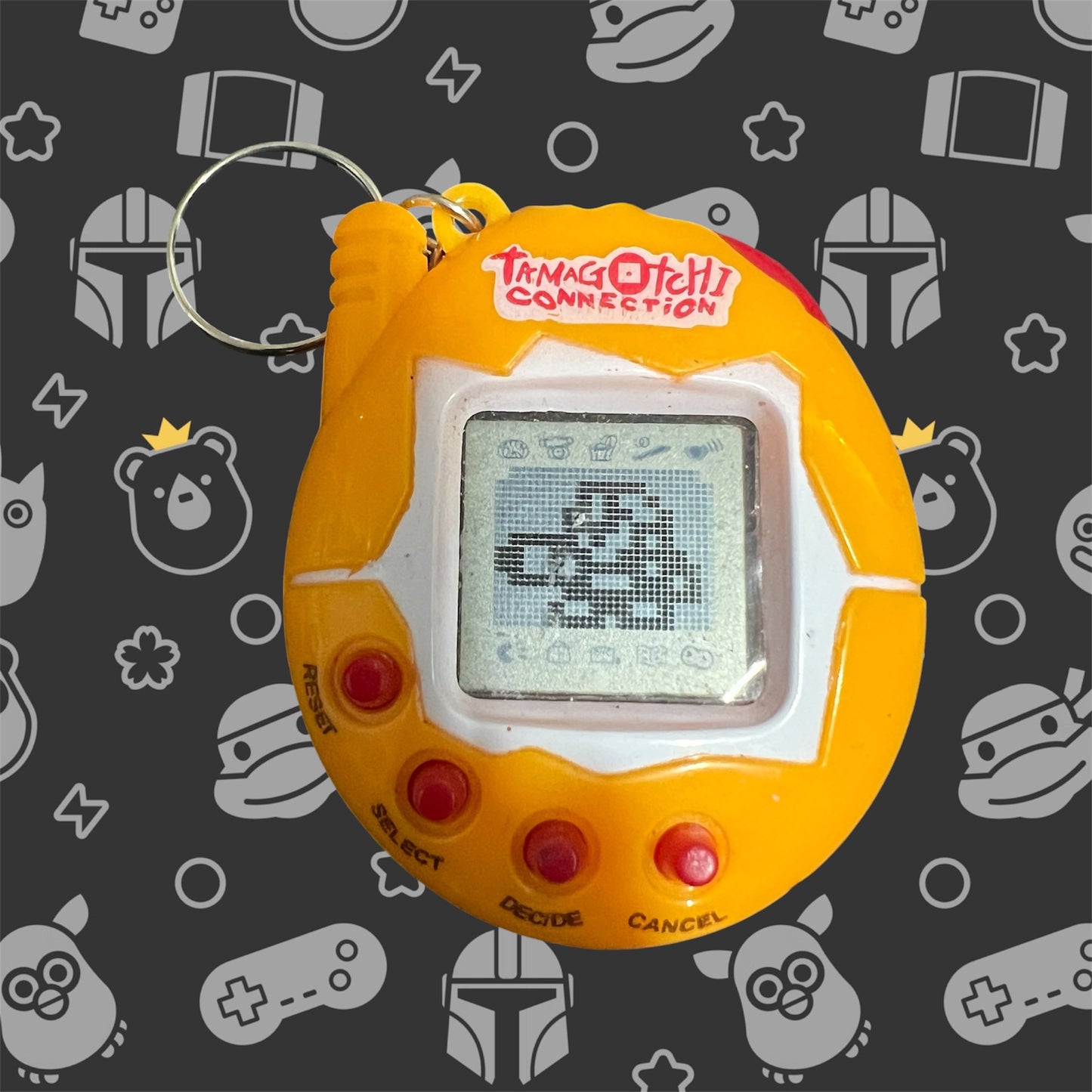 Tamagotchi Connection *Bootleg*