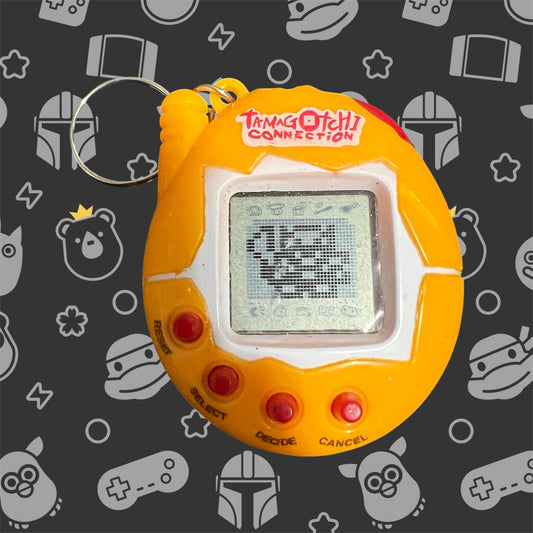 Tamagotchi Connection *Bootleg*