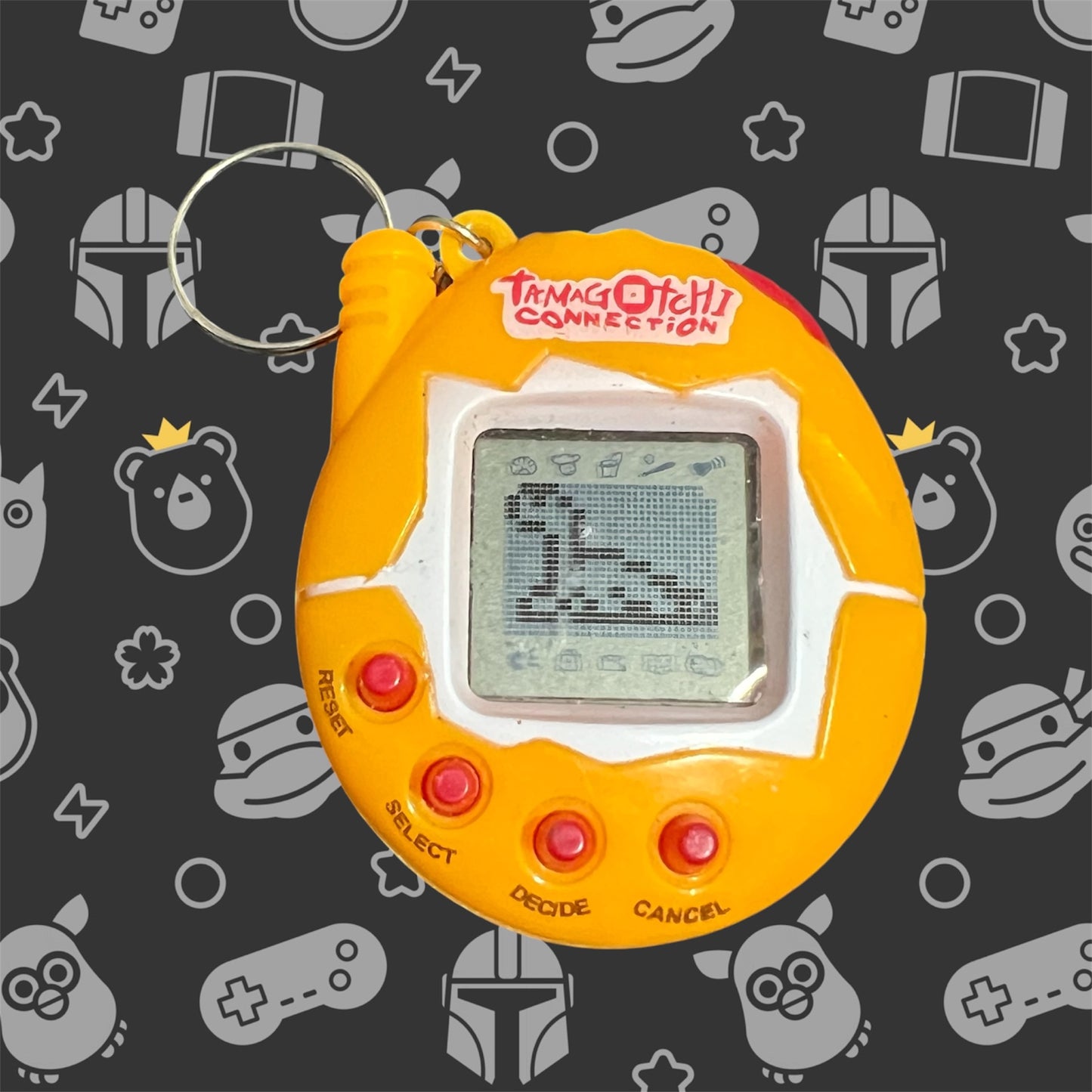 Tamagotchi Connection *Bootleg*