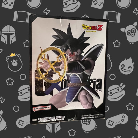 Dragon Ball Z GxMateria Turles (Banpresto, 2025)
