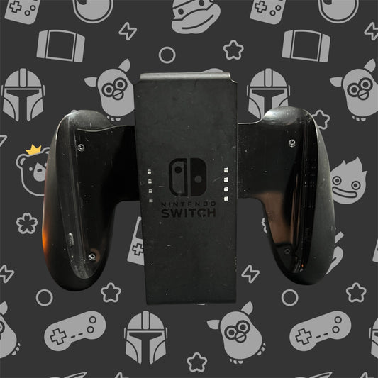 Nintendo Switch Joy-Con Grip (Nintendo, 2017)
