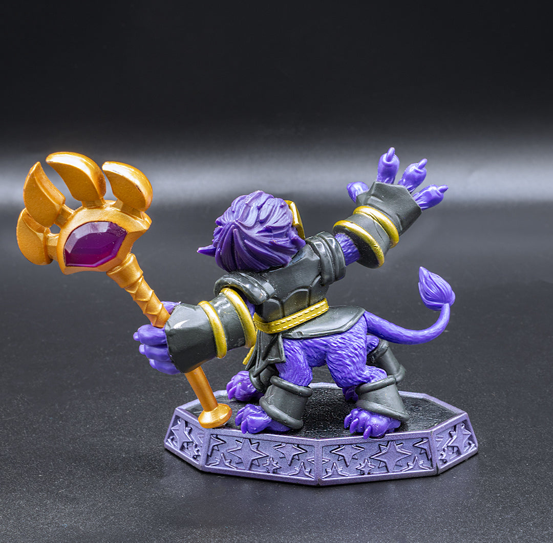 Skylanders Imaginators Loose Figures (Activision, 2016)